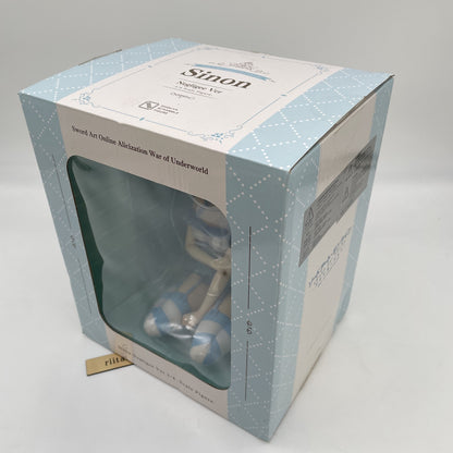 Sword Art Online Alicization War of Underworld Sinon Negligee Ver Figure eStream