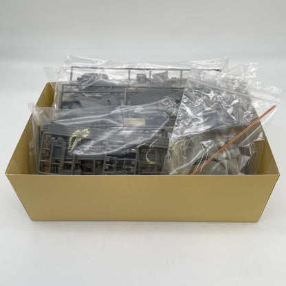 1/20 Packrete Ma.K. Maschinen Krieger pack MK-039 Plastic model WAVE Pak. KROTE