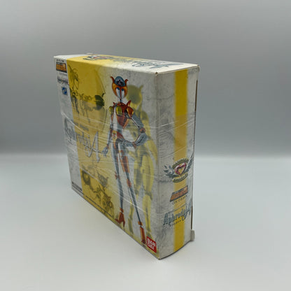 Soul of Chogokin Mazinger Angel Aphrodai A Action Figure GX-08MA BANDAI JP