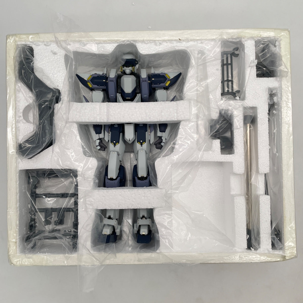 METAL BUILD Full Metal Panic Arbalest Ver.IV Action Figure