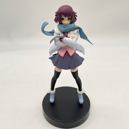 Hitagi Senjougahara SQ Figure Monogatari Series Second Season Love Story