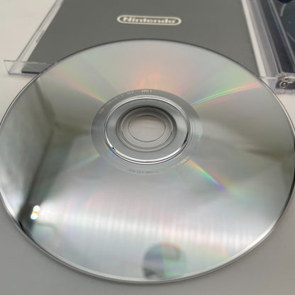 Super Mario Galaxy Original Soundtrack Platinum CD Club Nintendo Member Benefits