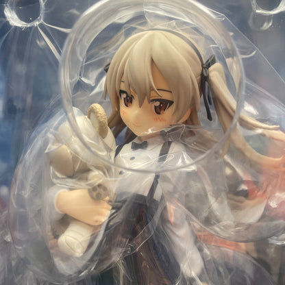 Alice Shimada 1/7 Scale Figure Girls und & Panzer Theatrical Japan Kotobukiya