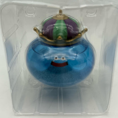 Trading Figure King Slime "Dragon Quest AM King Slime Glitter Figure japan