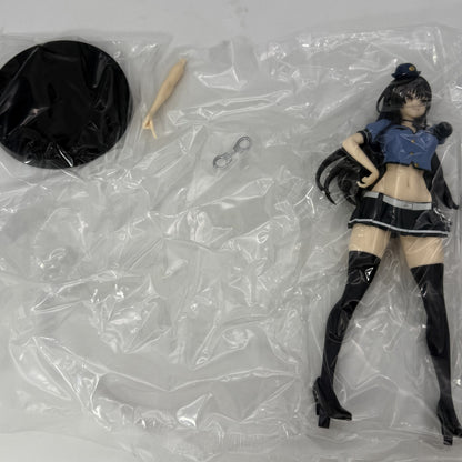 Yui Kotegawa To Love-Ru Darkness GLITTER & GLAMOURS Police ver JP