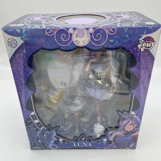 Figure Princess Luna My Little Pony Equestria Girls Bishoujo 1/7 Kotobukiya