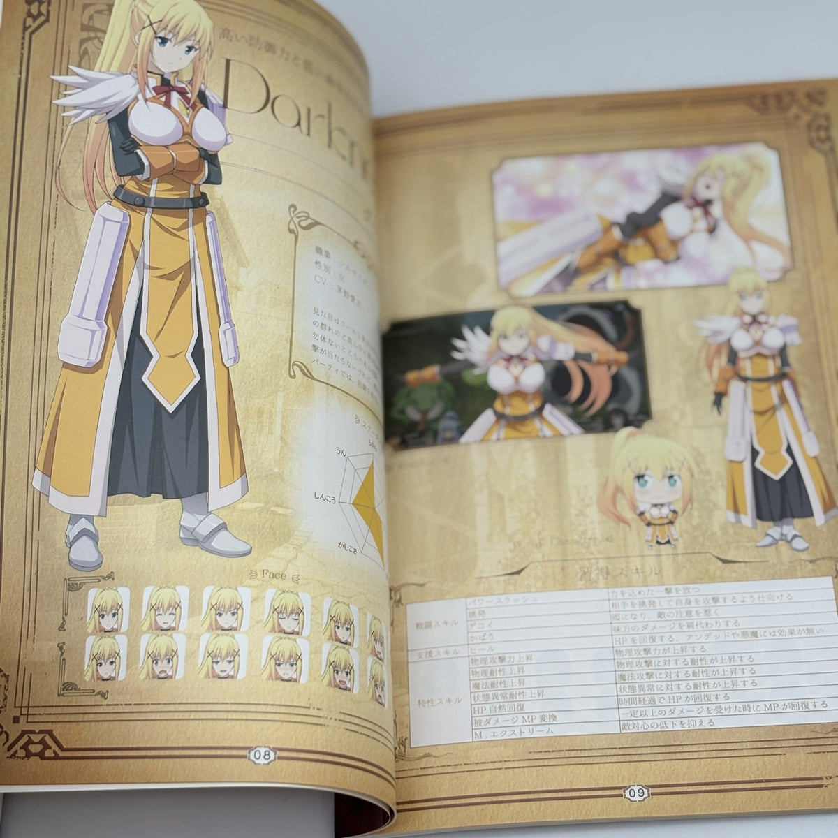 PS4 KonoSuba Limited Edition Labyrinth of Hope and the Gathering of Adventurers