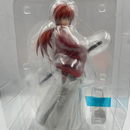 Ichiban Kuji Himura Kenshin Prize A Figure Rurouni Kenshin Bandai Japan import