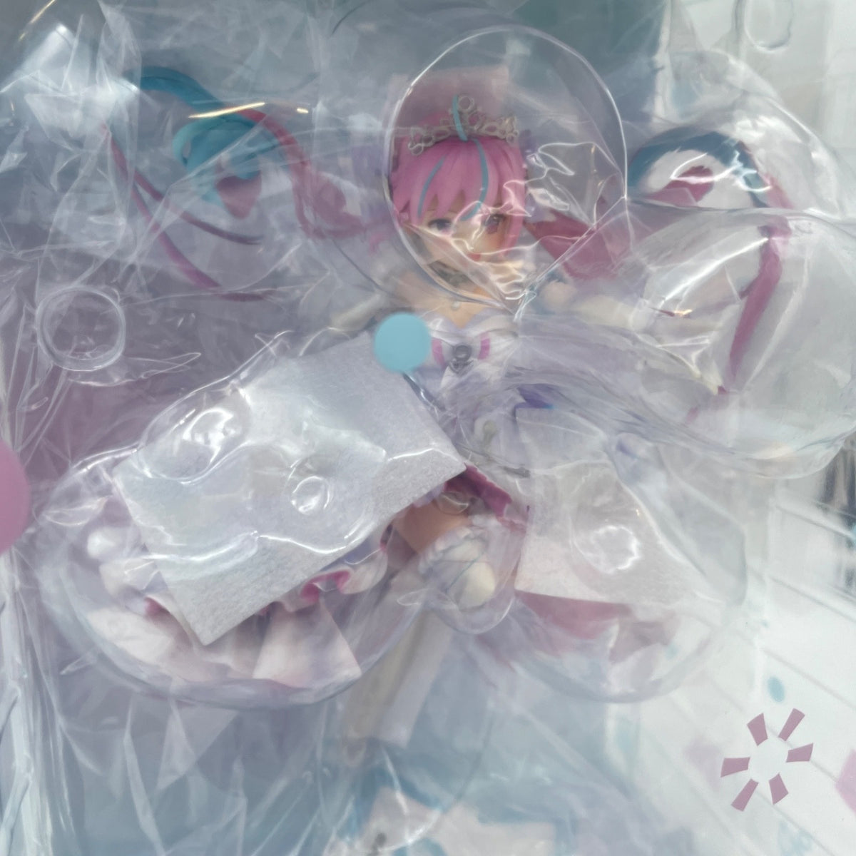 Aqua Minato Aqua Color Super Dream Ver. Holo Live Production 1/7 Figure