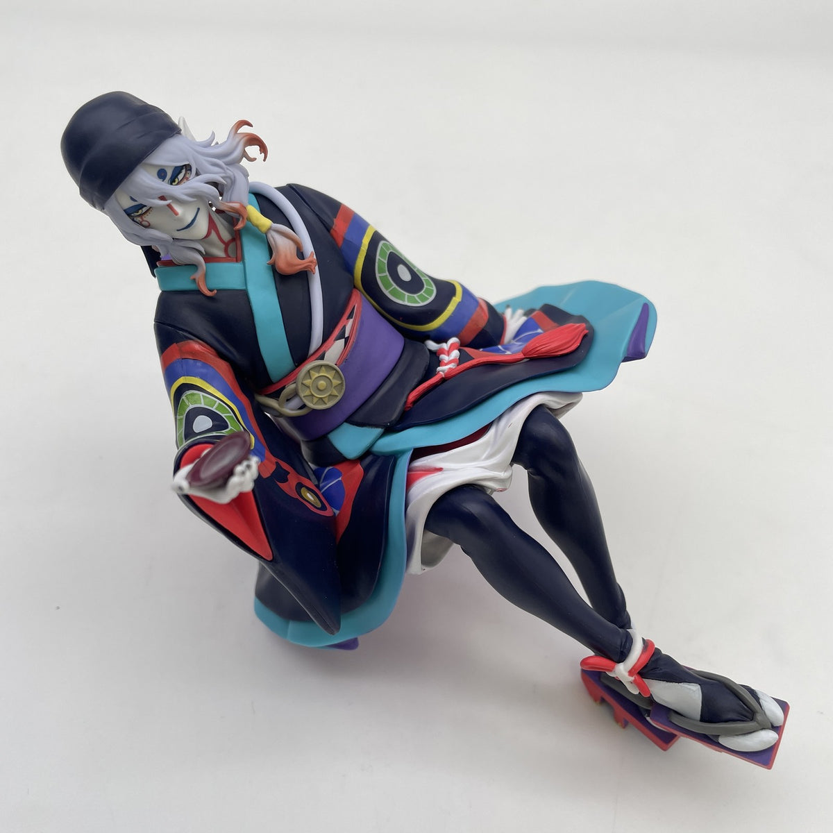 FuRyu Mononoke the Movie Medicine Seller Noodle Stopper Figure