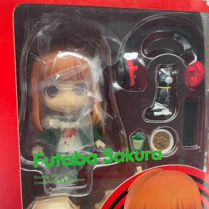 Nendoroid Persona5 Futaba Sakura Action Figure #963 Good Smile Company Japan