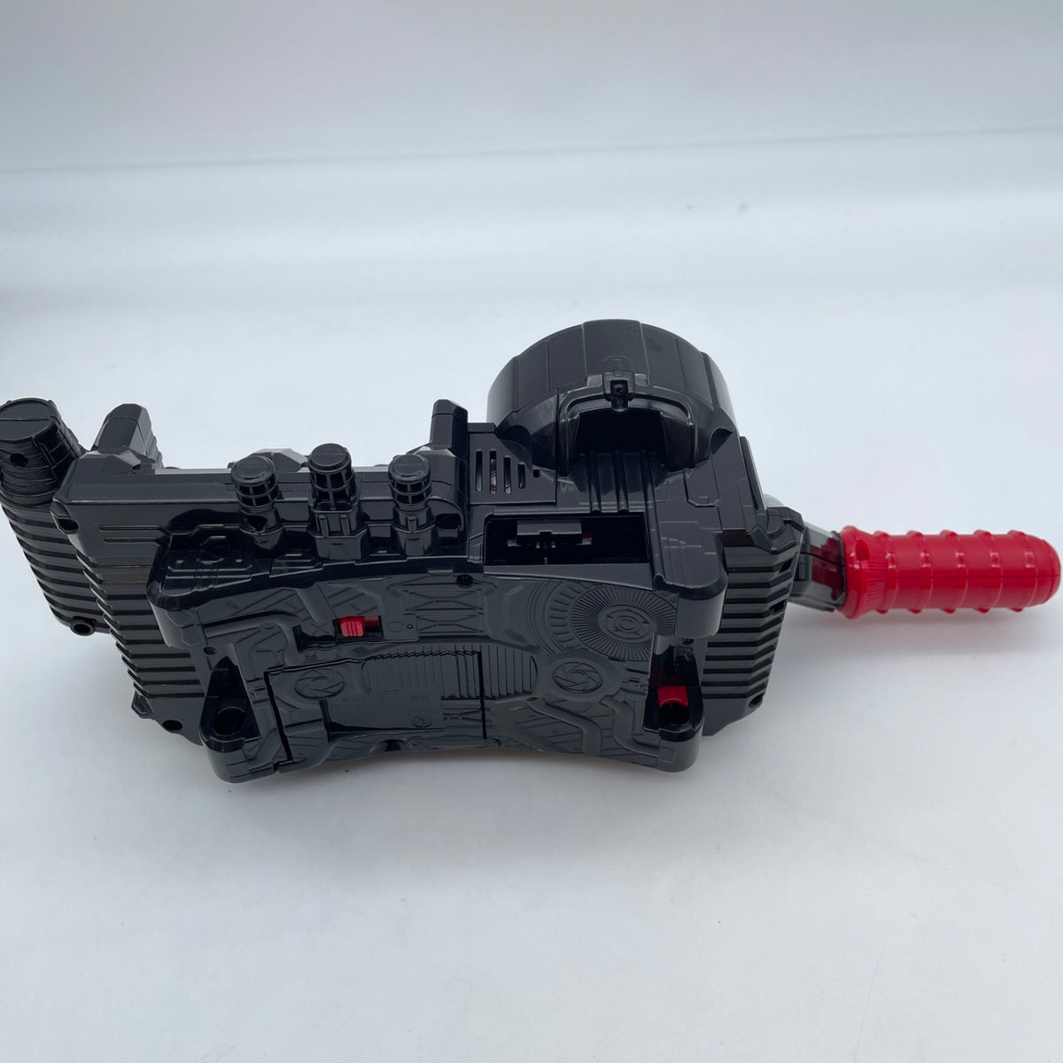 DX Build Driver Full Bottle Holder Set Toy Masked Kamen Rider Build Bandai
