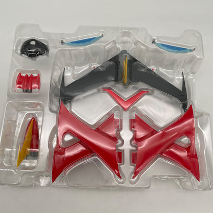 BANDAI Soul of Chogokin GX-73 Great Mazinger D.C. Action Figure