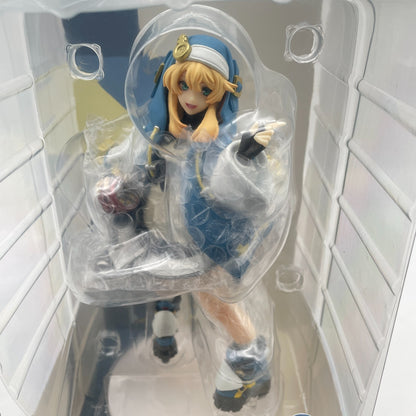 POP UP PARADE Bridget Figure GUILTY GEAR STRIVE Max Factory