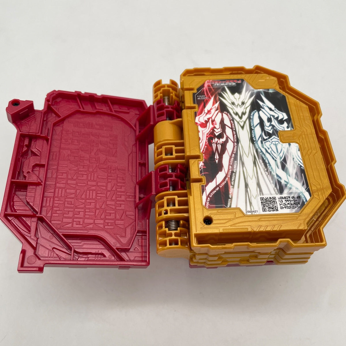 Bandai Kamen Rider Saber DX Emotional Dragon Wonder Ride Book JAPAN