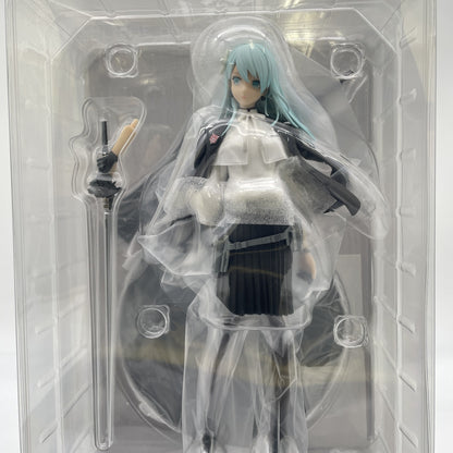 Myethos A-Z: [S] 1/7 ABS & PVC painted finished product Figure Japan Import