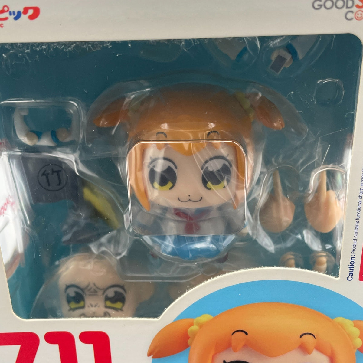 Nendoroid POP TEAM EPIC Popuko Figure #711 Good Smile Company Japan