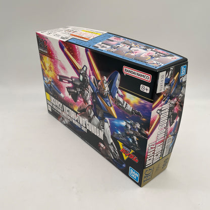 BANDAI HGUC 1/144 LM314V21 V2 GUNDAM Plastic Model Kit Mobile Suit V Gundam