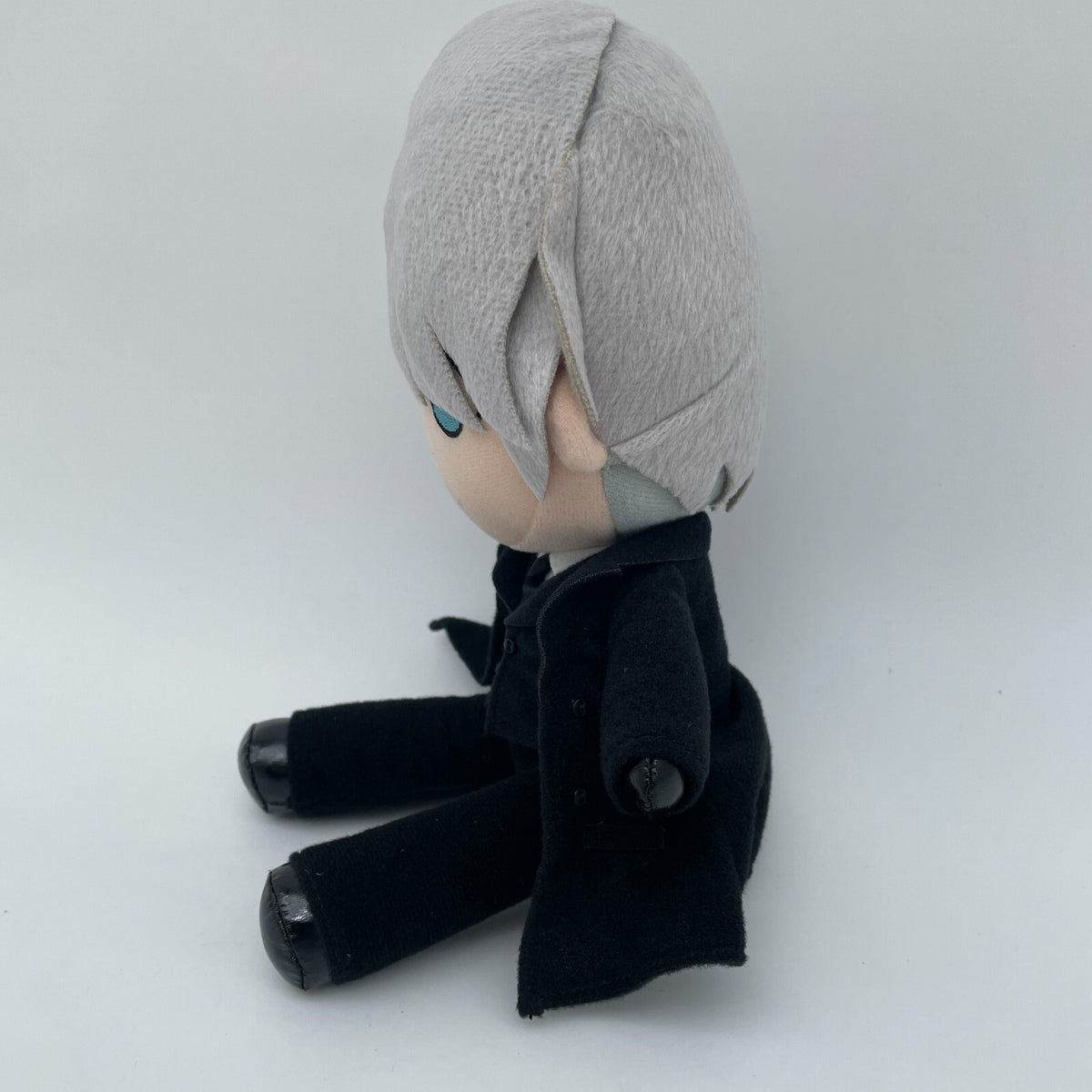 Yuri!!! on ICE Victor Nikiforov Plush Doll Stuffed Toy Gift Japan