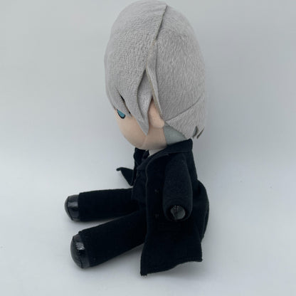 Yuri!!! on ICE Victor Nikiforov Plush Doll Stuffed Toy Gift Japan