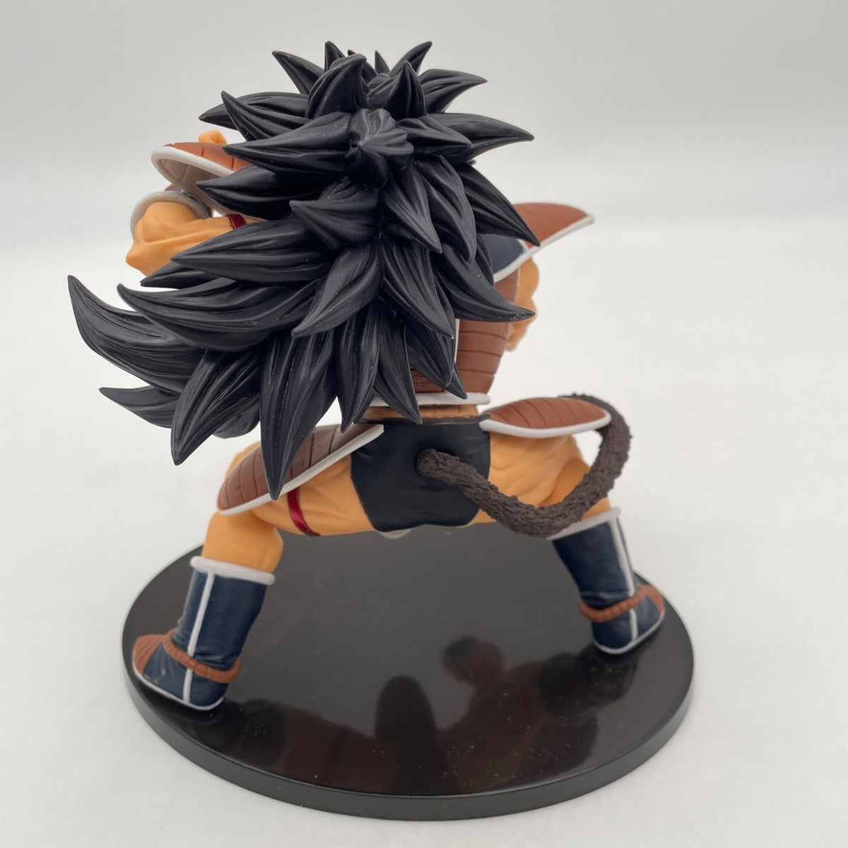 DRAGON BALL Z Scultures Zoukei Tenkaichi Budokai 5 Vol.4 RADITZ Figure Banpresto