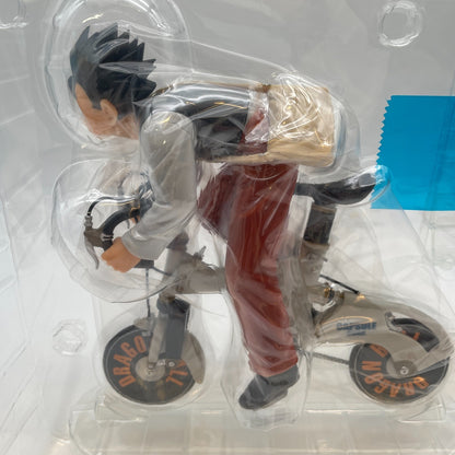 Dragon Ball SNAP COLLECTION Son Gohan Figure Ichiban Kuji Prize B BANDAI SPIRITS