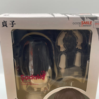 Nendoroid Sadako Action Figure #1980 Good Smile Arts Shanghai