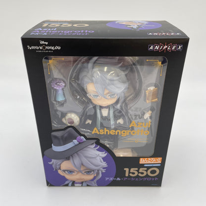 nendoroid azul ashengrotto Disney Twisted Wonderland ANIPLEX good smile
