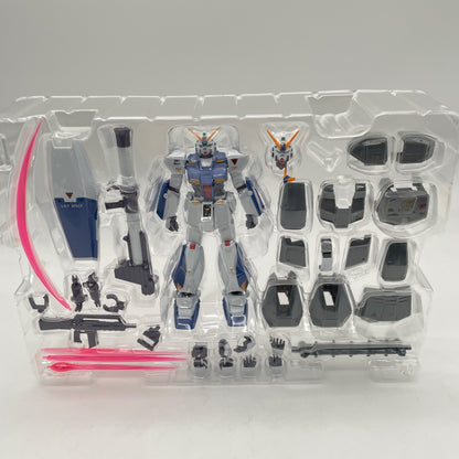 ROBOT SPIRITS RX-78NT-1FA Gundam NT-1 ver. A.N.I.M.E. Full Armor Equipment