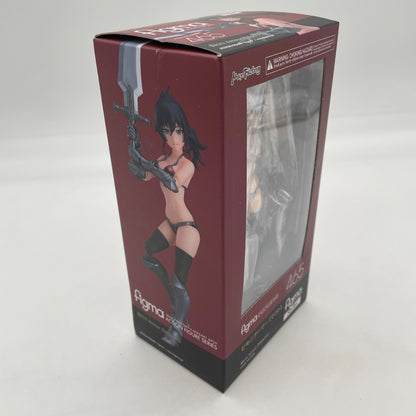 figma Styles Bikini Armor Makoto Action Figure #465 Max Factory Japan
