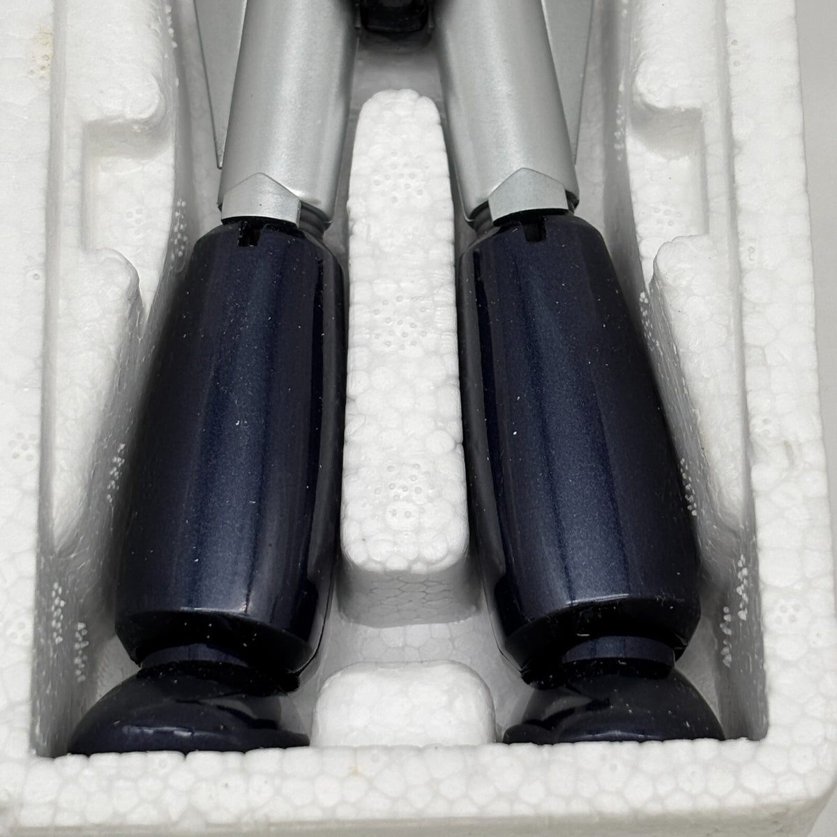 Soul of Chogokin GX-02 Great Mazinger Action Figure BANDAI