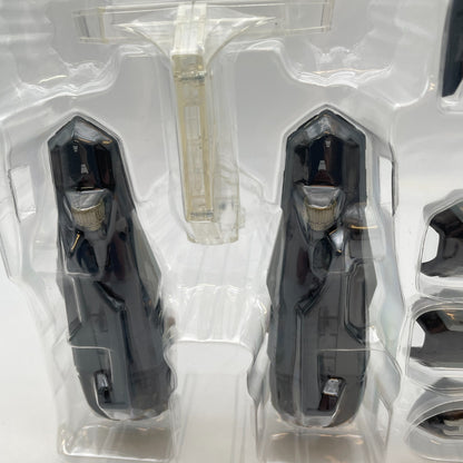 DX Chogokin Macross Super Parts For VF-31F Siegfried Messer Ierefelt Figure