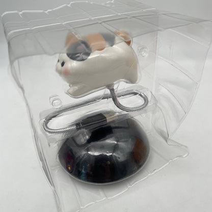 TAITO Final Fantasy XIV Fat Cat USB Stand Light FF14 Limited