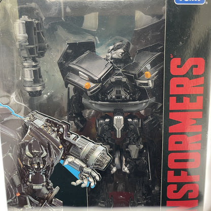 Transformers Studio Series SS-15 Ironhide Figure Takara Tomy Japan Import