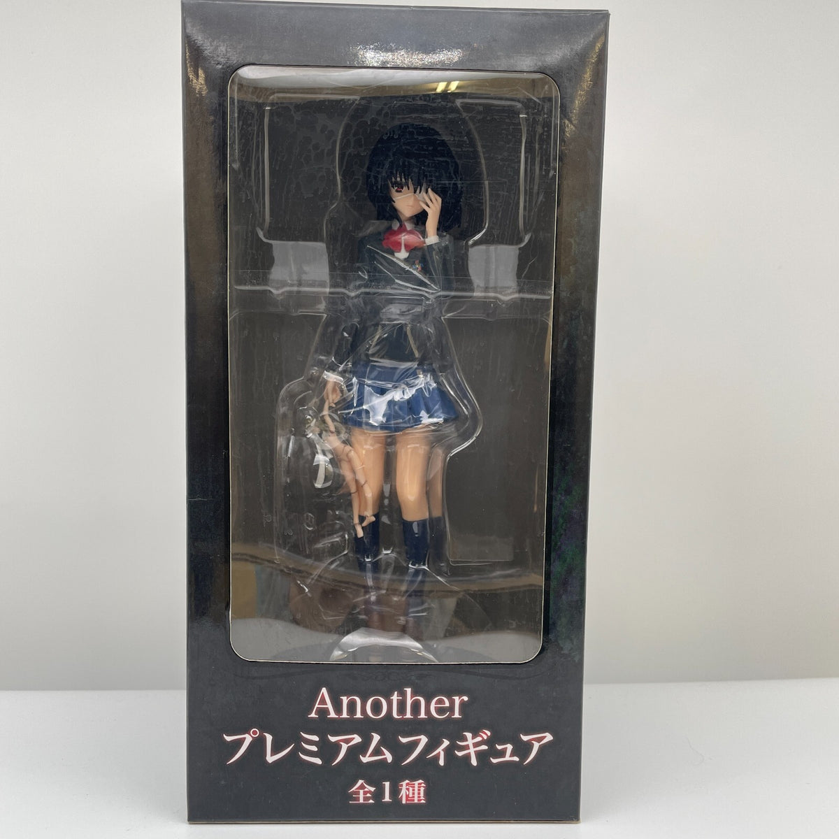 Another Misaki Mei PM Figure With eyepatch Sega Prize From Japan Toy