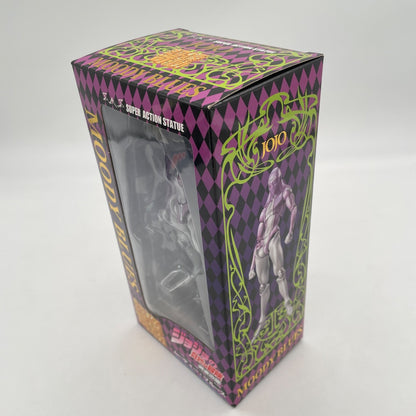 Super Action Statue JoJo's Bizarre Adventure Part.5 Moody Blues Action Figure