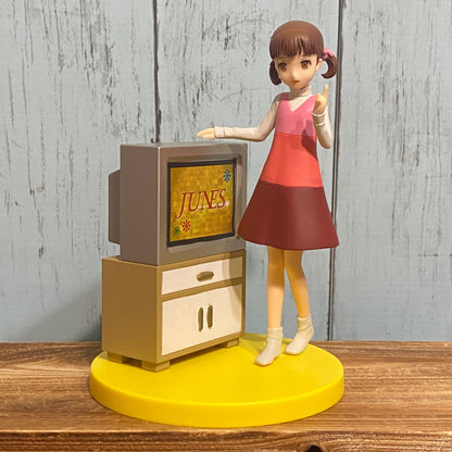 ERSONA 4 The Animation Nanako Dojima Figure vol.2 Taito