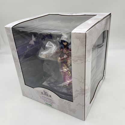 Rixia Mao 1/8 PVC Figure The Legend of Heroes Hajime no Kiseki KOTOBUKIYA