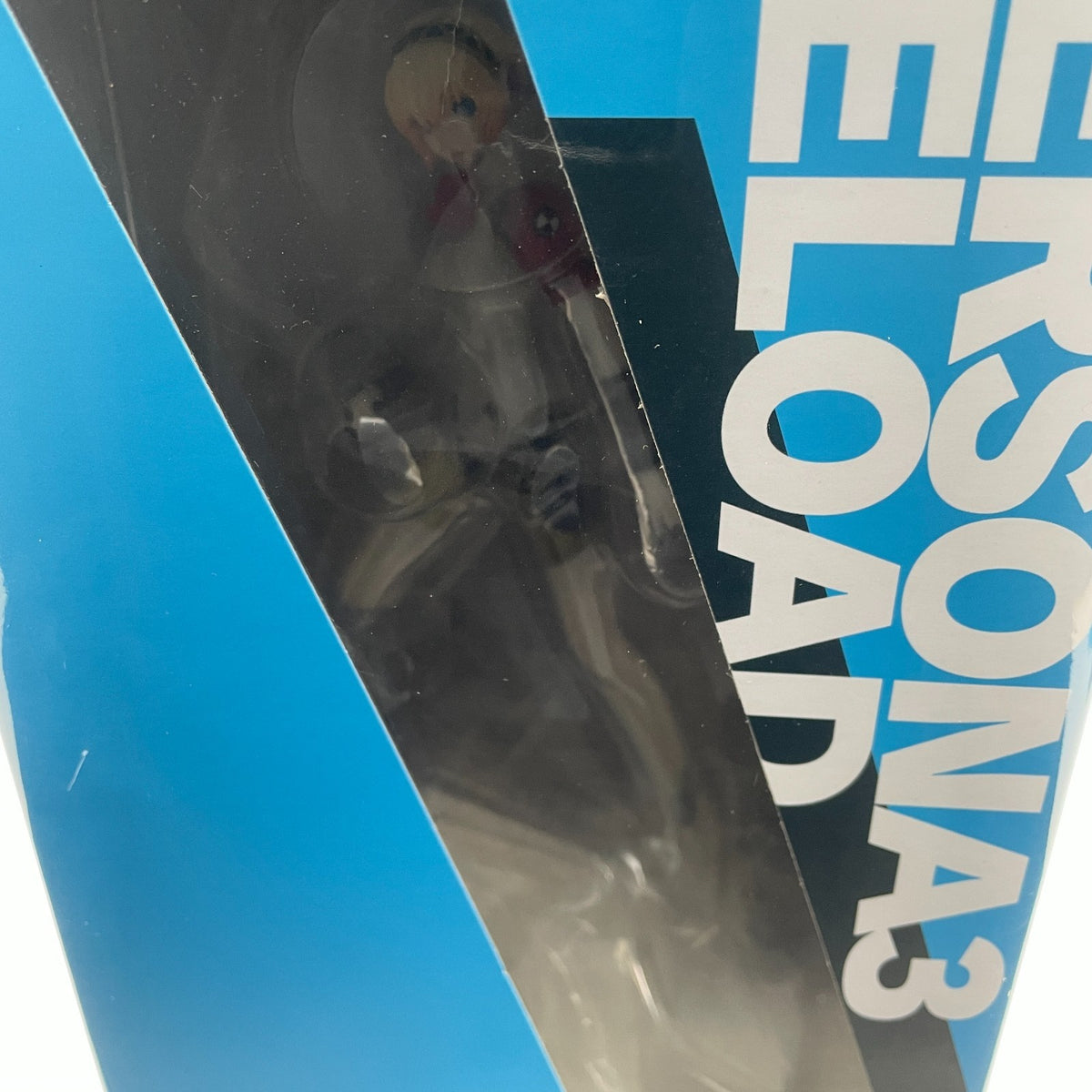 PERSONA 3 RELOAD Aigis Figure Atlas D Shop Limited