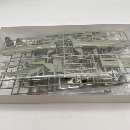 Hasegawa Figure & Anime 1/72 Creator Works Space Wolf SW-190 CW01 64501 H6401 JP