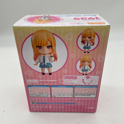 Nendoroid No. 1935 My Dress-Up Darling Marin Kitagawa PVC Figure From Japan