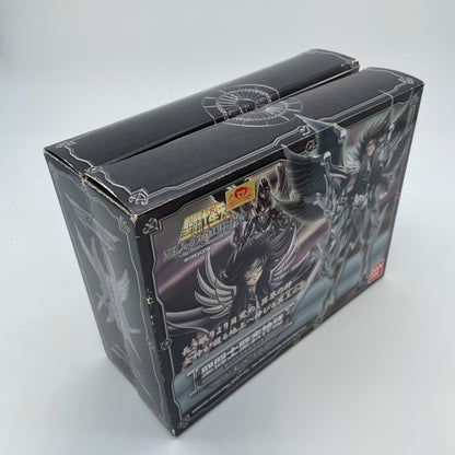 Saint Seiya Myth Cloth Hades Action Figure knights of zodiac BANDAI