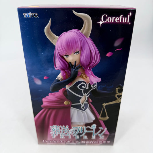 Aura of the Guillotine Freeren of the Funeral Coreful Figure TAITO