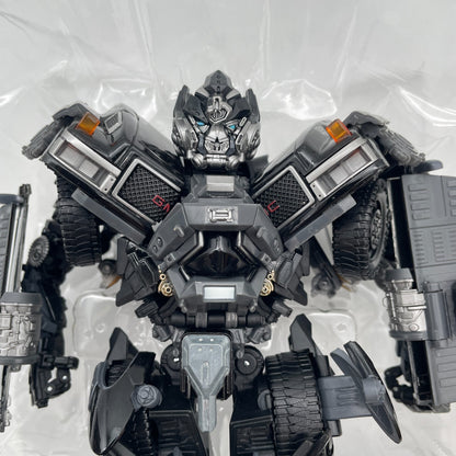 Transformers Masterpiece Movie Series MPM-6 Ironhide Takara Tomy Japan