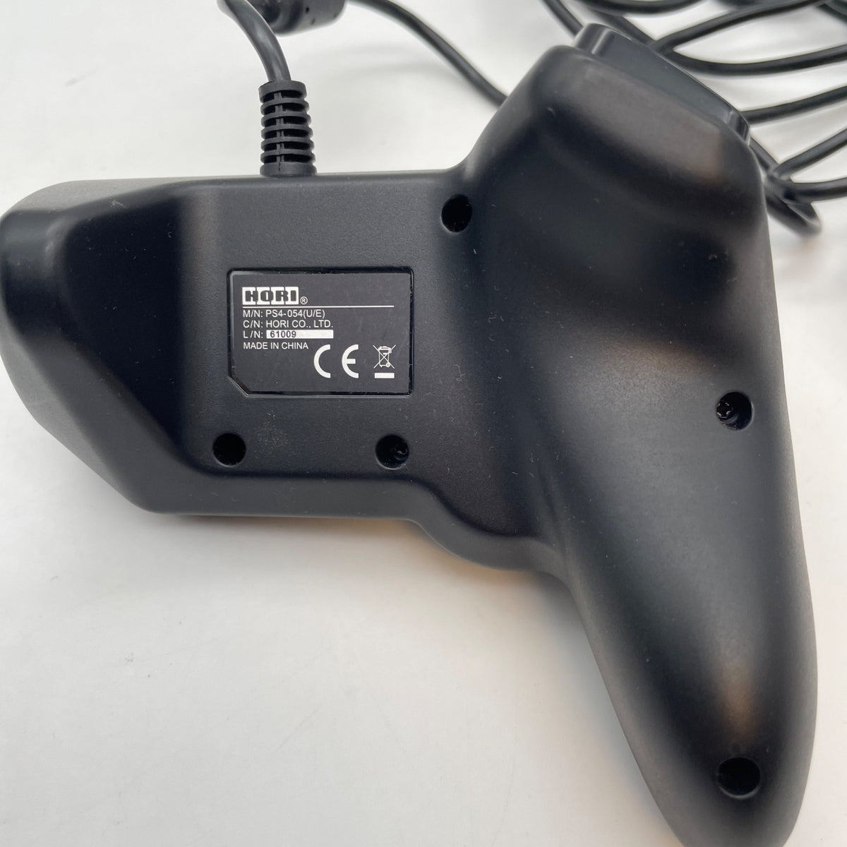 HORI Tactical Assault Commander G1 for PS4 PS3 Gaming Controller