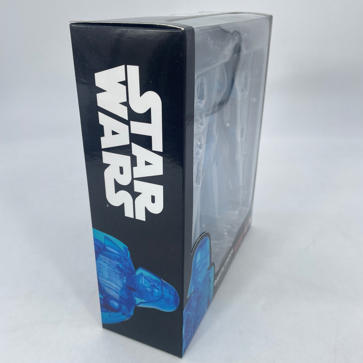 MAFEX Darth Vader Hologram Ver. Figure Star Wars No. 030 MEDICOM TOY Japan