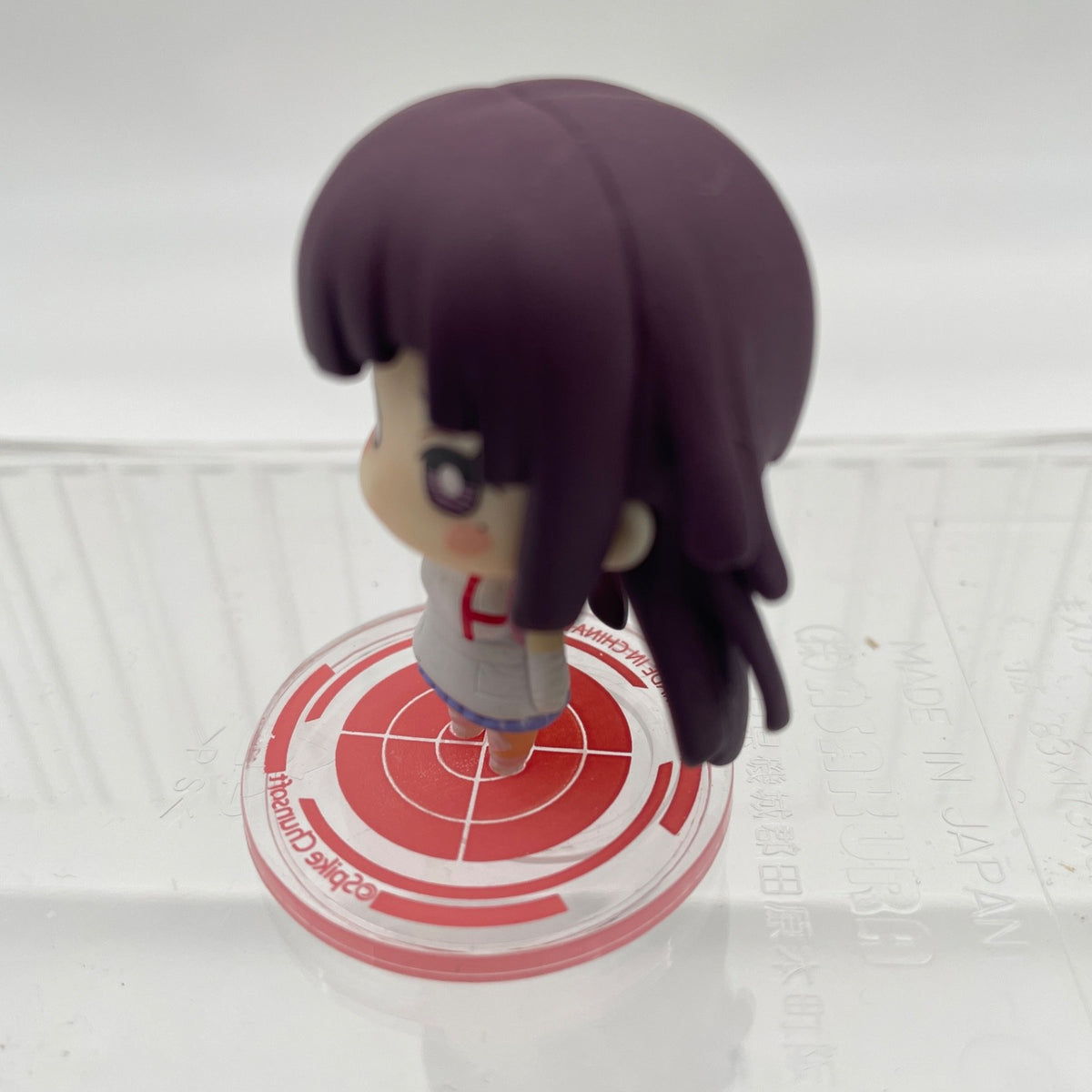 Super Danganronpa 2 One Coin Mini Figure MIKAN TSUMIKI KOTOBUKIYA