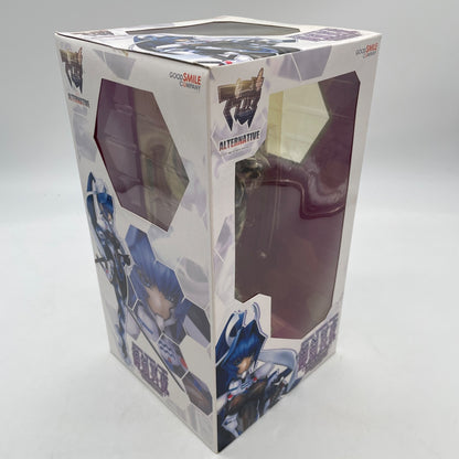 Meiya Mitsurugi 1/8 Figure Muv-Luv Alternative Japan Import Good Smile Company