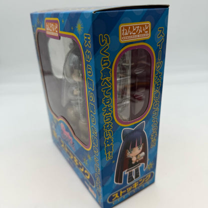 Nendoroid 161 Stocking Panty & Stocking with Garterbelt Good Smile JAPAN