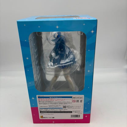 KDcolle KonoSuba Aqua Original Swimsuit Ver. 1/7 Figure KADOKAWA Japan